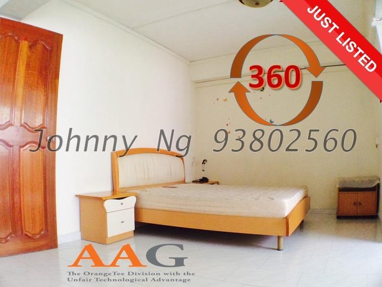 Blk 438 Hougang Avenue 8 (Hougang), HDB 4 Rooms #106894732